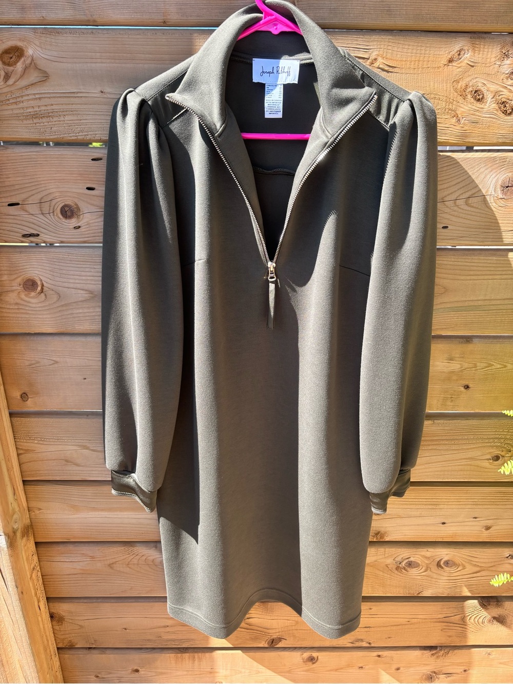 Joseph Ribkoff Dress - Picture 5 of 12